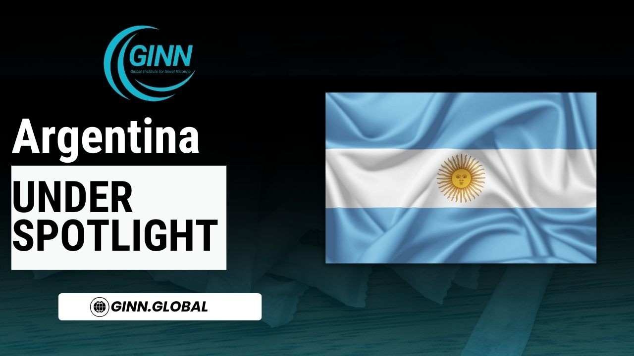 tobacco harm reduction argentina Reduction: That Africa is not left behind What is nicotine and other