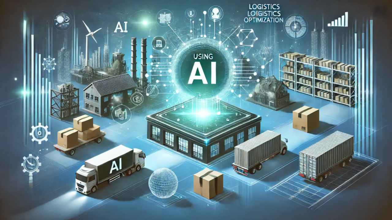 AI in Supply Chain Optimization: Improving Efficiency and Reducing Costs in 2025
