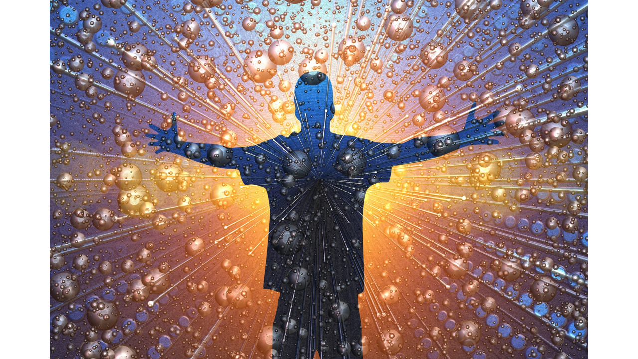 Beyond Conformity and Rebellion: Discovering True Individuality
