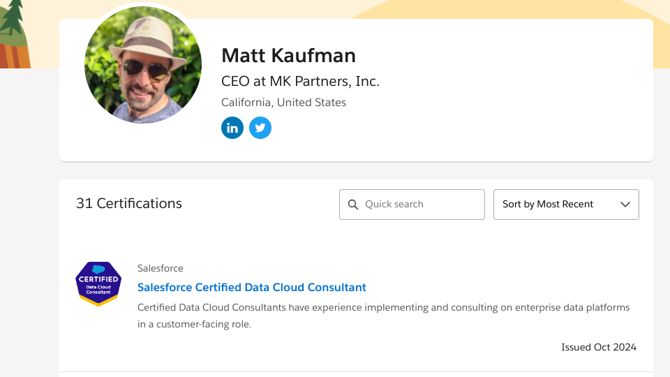 Why the Salesforce Data Cloud Consultant Exam is so difficult to pass Why the Salesforce Data Cloud Consultant Exam is so difficult to pass