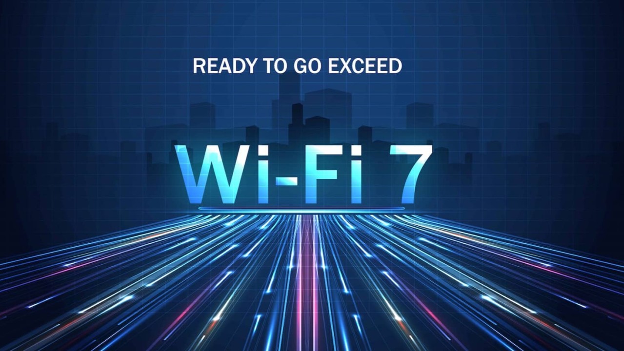 Wi-Fi 7: Lessons from the field by Asvin Kumar at Wi-Fi KS 2025