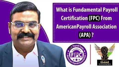 What is Fundamental Payroll Certification (FPC) From Payroll Org? What is Fundamental Payroll Certification (FPC) From Payroll Org?