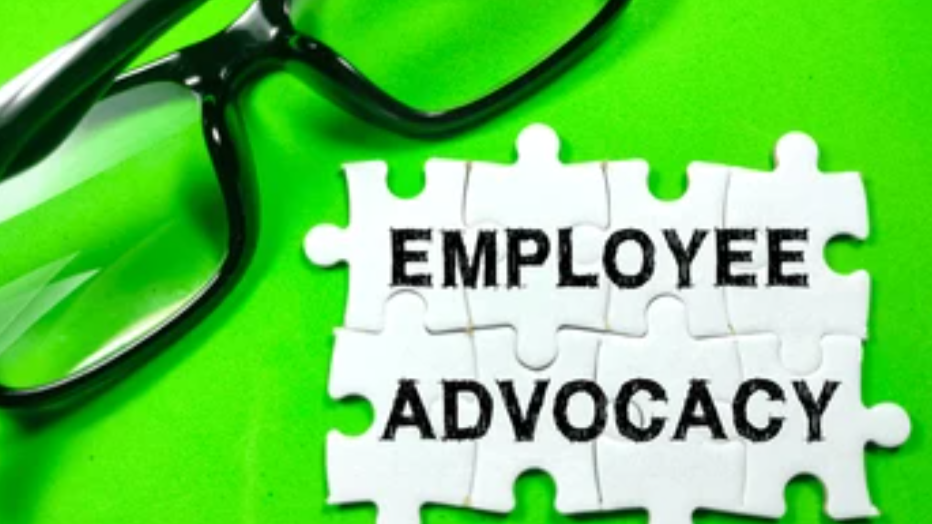 Employee Advocacy: The New Growth Multiplier Employee Advocacy: The New Growth Multiplier