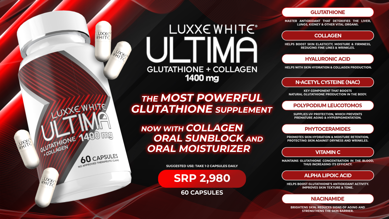 best selling glutathione in the philippines Codeage Liposomal Glutathione offers 1 RELUMINS, L-Glutathione Bot 1000mg 60