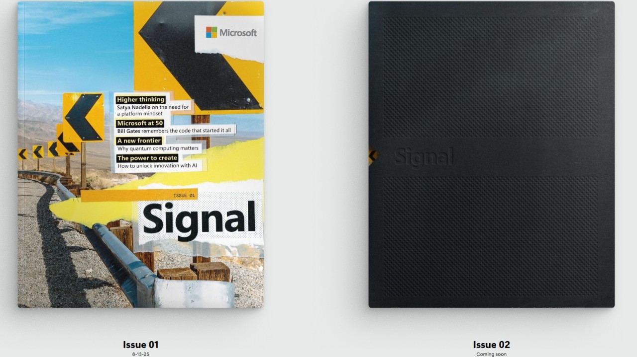 The Friday Thing #911 The Friday Thing #911