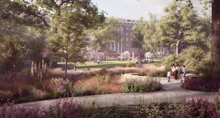 Ed Green - Sustainability Director - Grosvenor | LinkedIn Ed Green - Sustainability Director - Grosvenor | LinkedIn