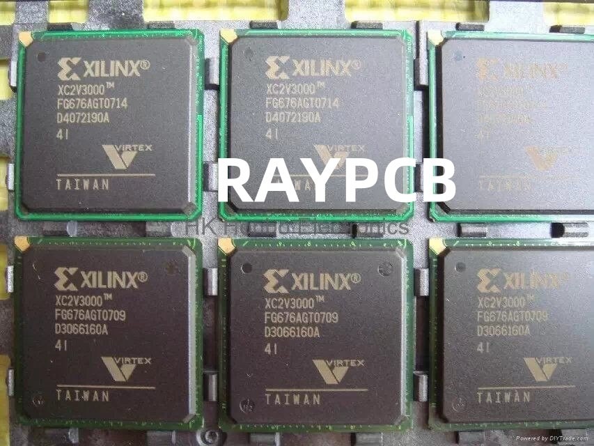 Tutorial on Spartan-3E Starter Board programming with Xilinx ISE Tutorial on Spartan-3E Starter Board programming with Xilinx ISE
