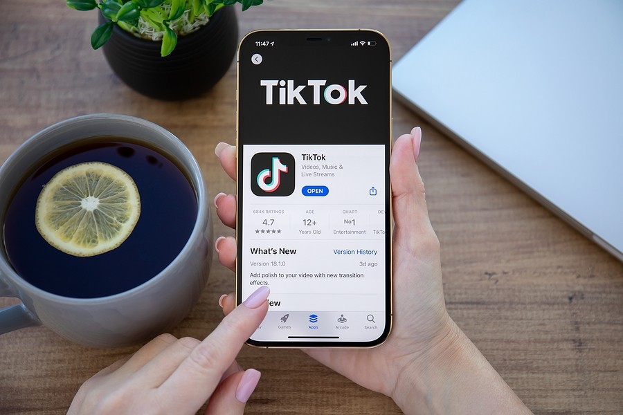 Have You Marketed Your Community On TikTok Yet? Elaine Simpson Have You Marketed Your Community On TikTok Yet? Elaine Simpson