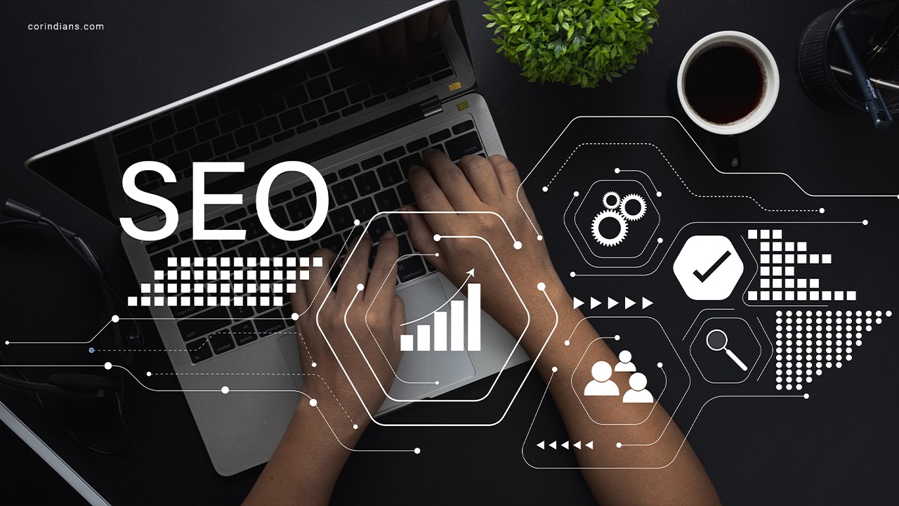 Technical SEO Services