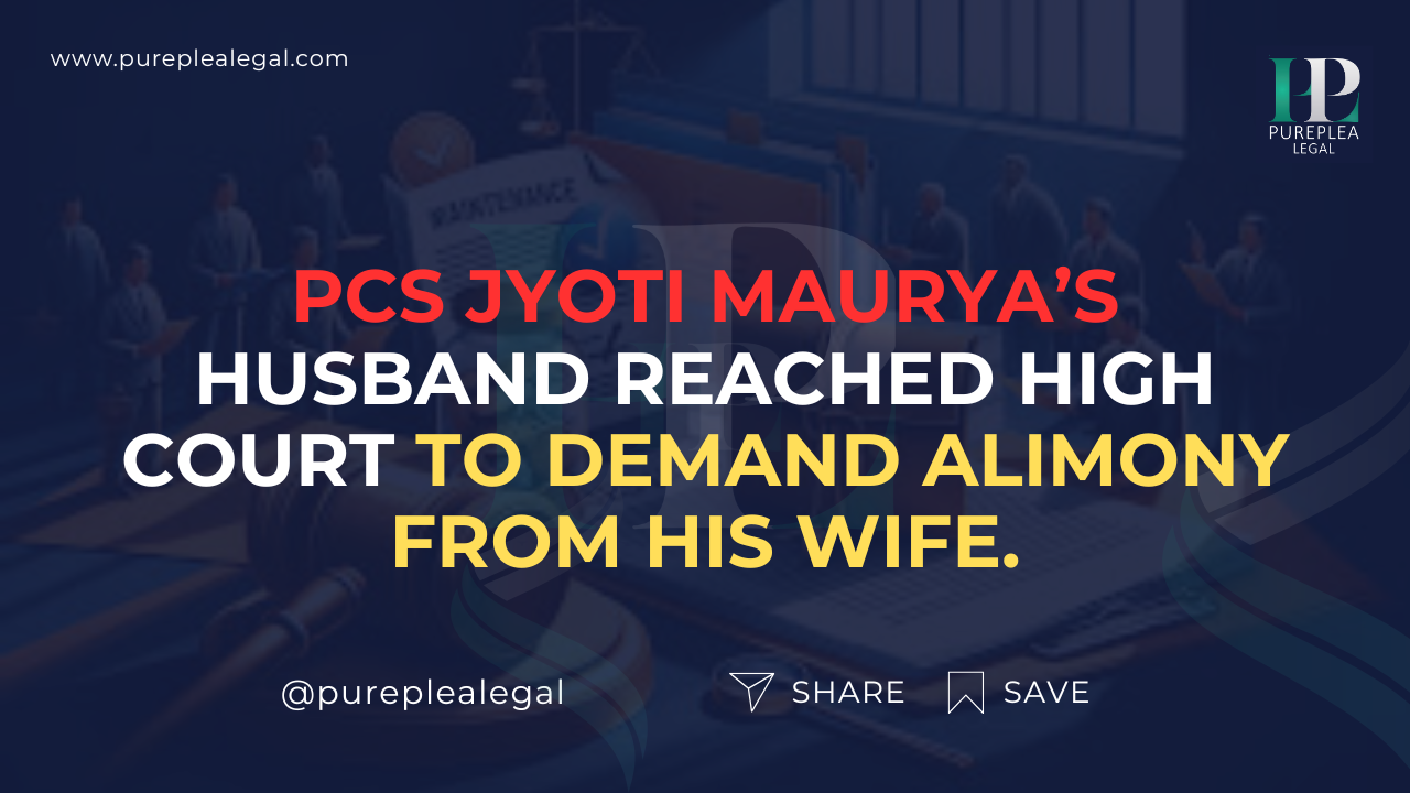 Can a Husband Claim Maintenance Alimony from His Wife in India? Can a Husband Claim Maintenance Alimony from His Wife in India?