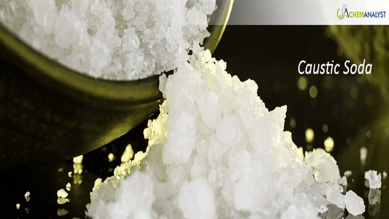 Caustic Soda Price Index 2025: Index Chart Trend Analysis Caustic Soda Price Index 2025: Index Chart Trend Analysis
