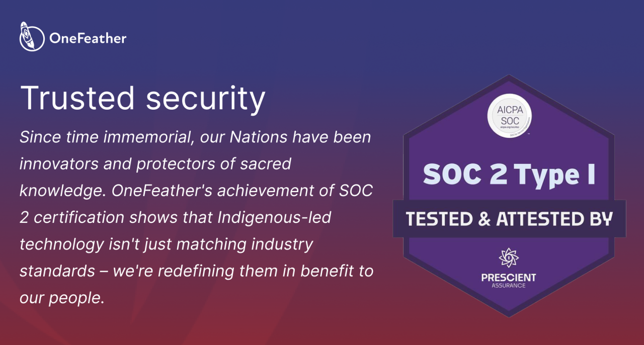 Digital Guardianship: Protecting Our Sacred Knowledge in the Digital Age Digital Guardianship: Protecting Our Sacred Knowledge in the Digital Age