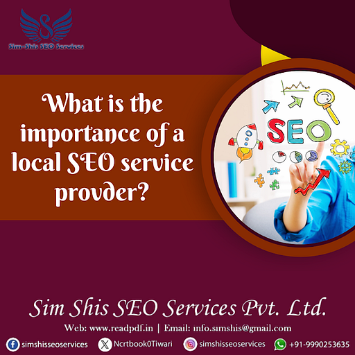 Affordable Local SEO Services