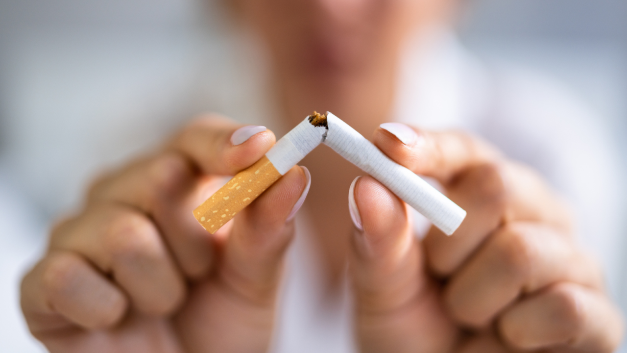 safer cigarette Natural, chemical-free, healthy lifestyle herbal cigarettes are increasingly being marketed as a alternative to smoking. But a new study has found that being tobacco-free and nicotine-free does not make them Many people still believe that