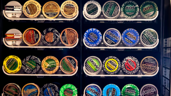 moist tobacco brands U.S. Smokeless Company Popular Dip Flavors DipStop