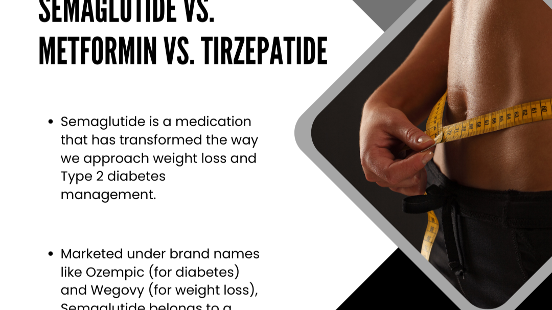 semaglutide compound being discontinued What is the Difference Between GLP-1 and Compounded GLP-1?