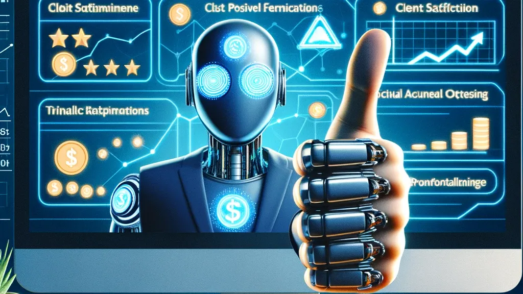 The AI Chatbot Revolution | print("Hello, World")