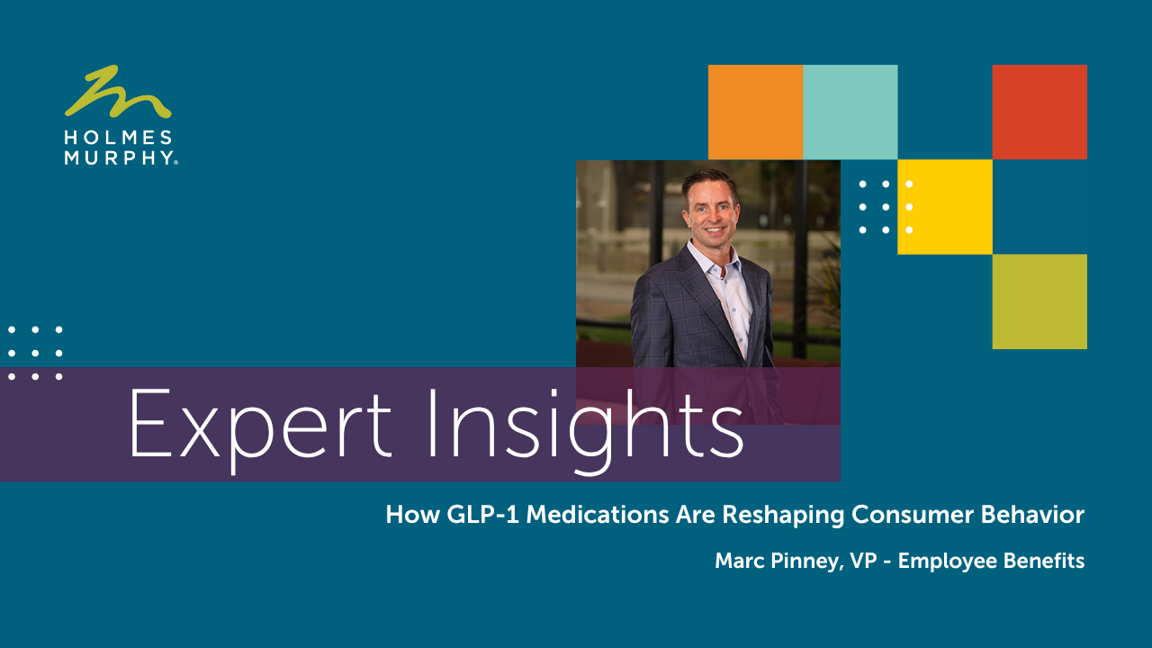 how glp 1 medications are changing consumer behavior Consumers' Expectations about GLP-1 Drugs Economic Impact on Food System Players Chart: 1 in 8 Americans