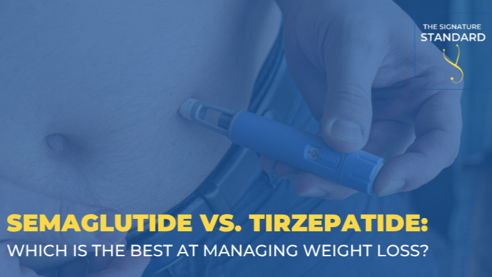 tirzepatide best Which Weight-Loss Drug Works the Best? tirzepatide best results On Tirzepatide?