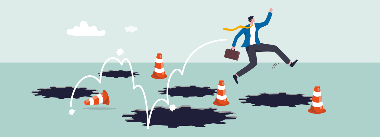 5 PITFALLS TO AVOID IN ACADEMIC WRITING