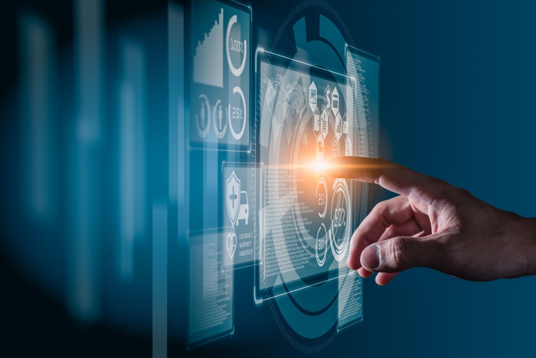 The Future of Sales Technologies in India: Navigating the Digital Landscape.