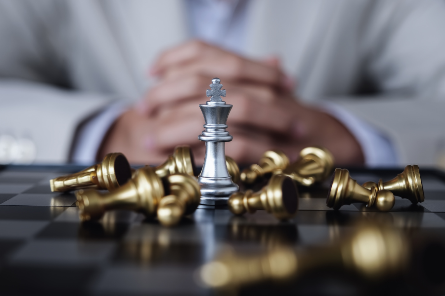 The Psychology Behind Greed: What Makes Greedy People Greedy? The Psychology Behind Greed: What Makes Greedy People Greedy?