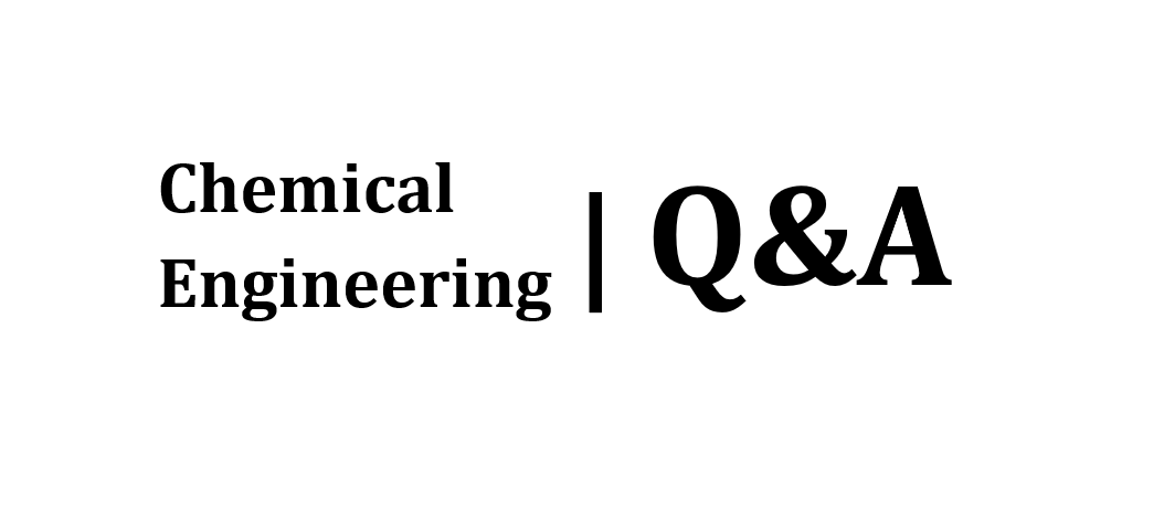 Chemical Engineering Jobs Hiring GATE Research Interview Que Chemical Engineering Jobs Hiring GATE Research Interview Que