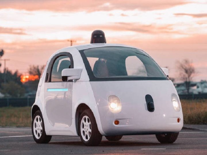 Driving without a driver comes with a price | Ir. Martijn C. de Kuijer