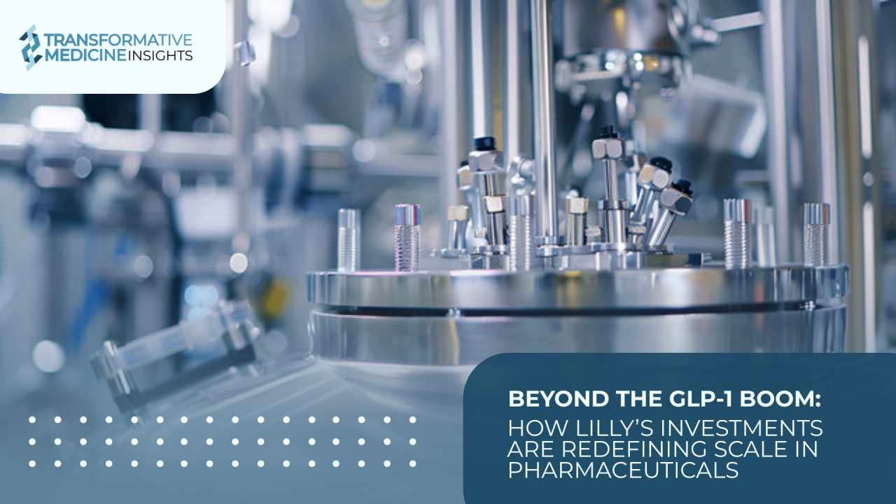 glp-1 boom Is the compounding over? Beyond the GLP-1 Boom: How