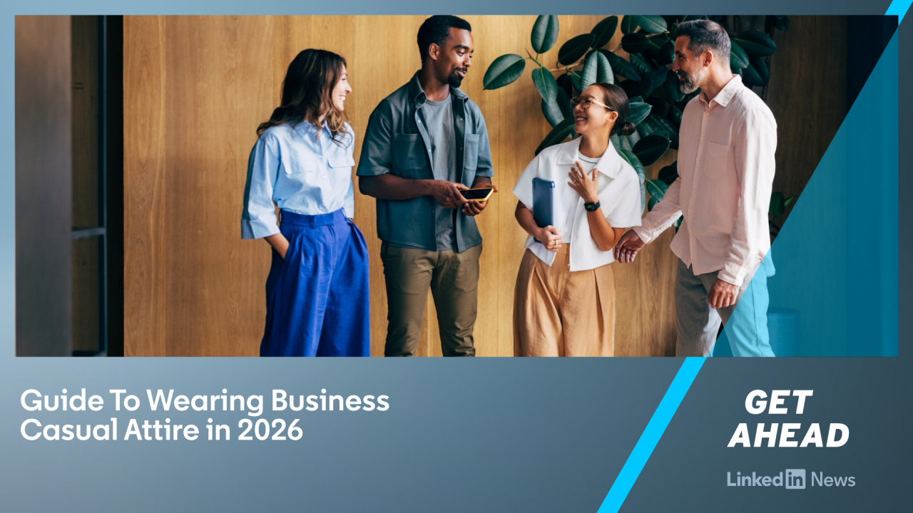 examples of business casual dress code Guide To Attire (With Examples) Navigating Dress Codes: Business Casual