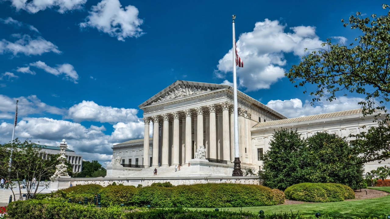 A Wake Up Call for Fiduciaries: What the Supreme Court s Cornell A Wake Up Call for Fiduciaries: What the Supreme Court s Cornell