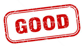 Good Good