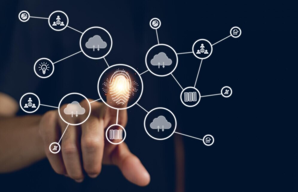 the Role of Technology in Business Transformation