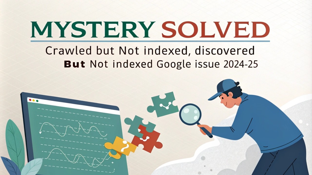 Website Indexing