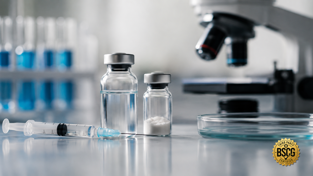 bpc-157 not approved for human use fda statement commitee votes 8-6 to make legal. What the FDA briefing report said about the evidence This Isn't Really About BPC-157:
