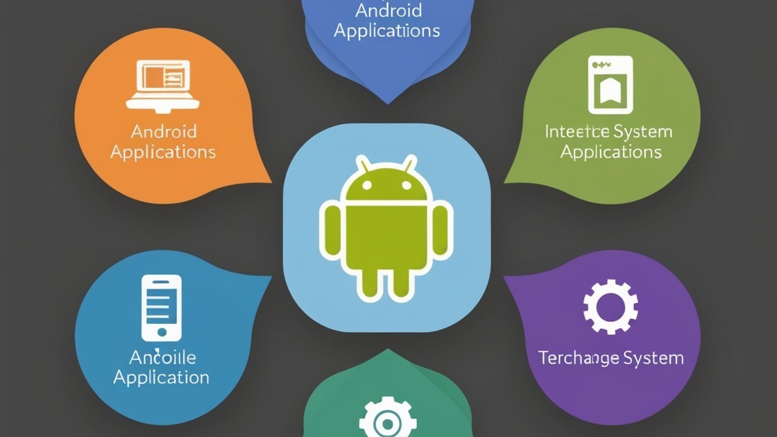 Android Application Components Android application components