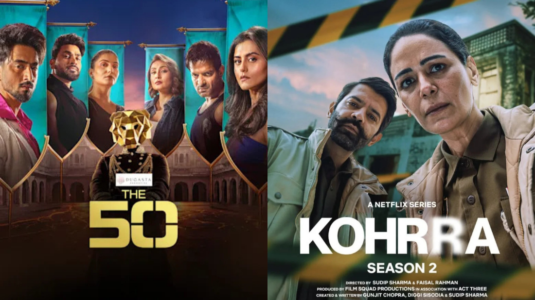 Image 3: The Simulation Break: India’s Screen Reality Crisis