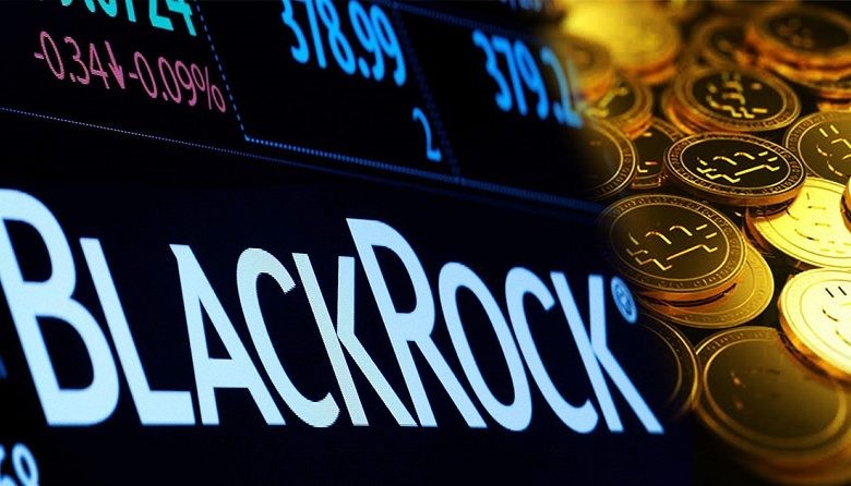 BLOCKROCK COMPANY