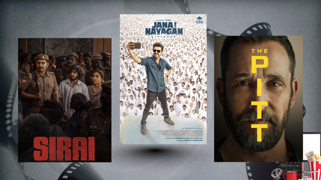 Image 2: The Shift to "Intimate Stakes": Why Entertainment Is Rejecting the Spectacle