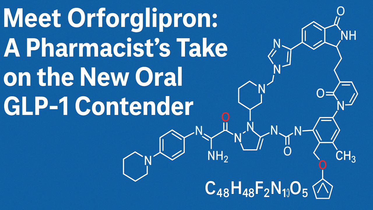 are there any oral glp 1 A new chapter in GLP-1 treatment is here. Meet Foundayo by Eli Lilly, the first FDA-approved GLP-1, designed to support weight loss through a convenient once-daily approach. Prescription-only treatment, with instant 2 Pack GLP-1, GLP-1 Oral