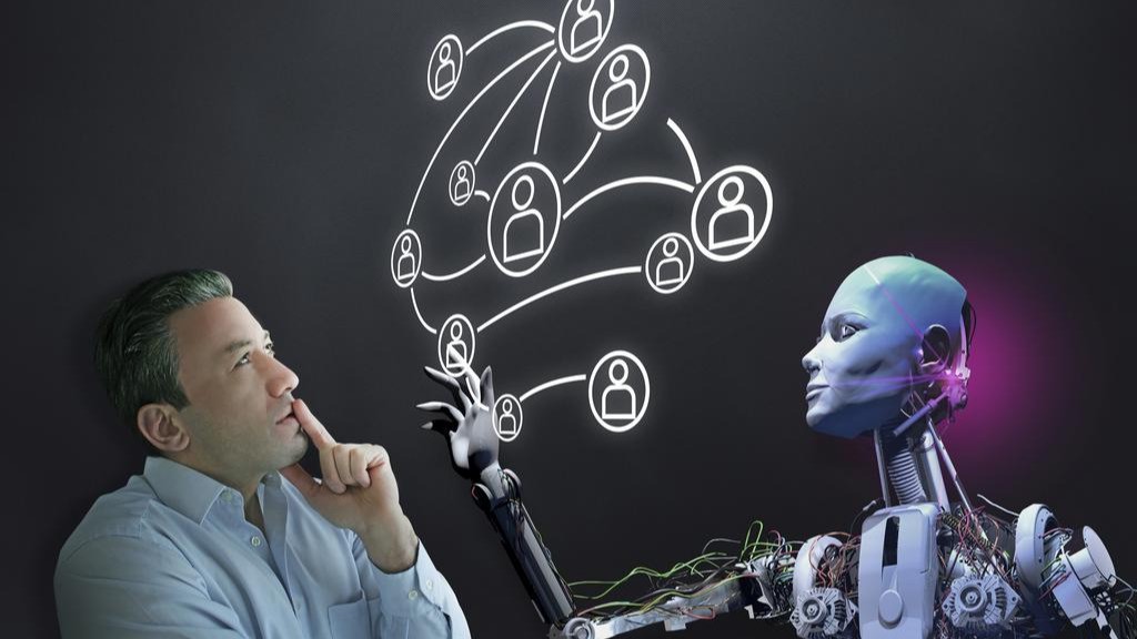 AI-Powered People Manager