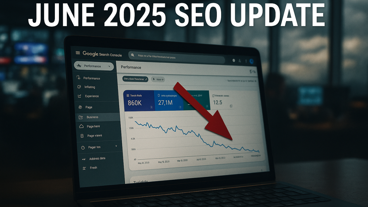 New Google SEO Update Just Dropped Did It Kill Your Rankings? New Google SEO Update Just Dropped Did It Kill Your Rankings?