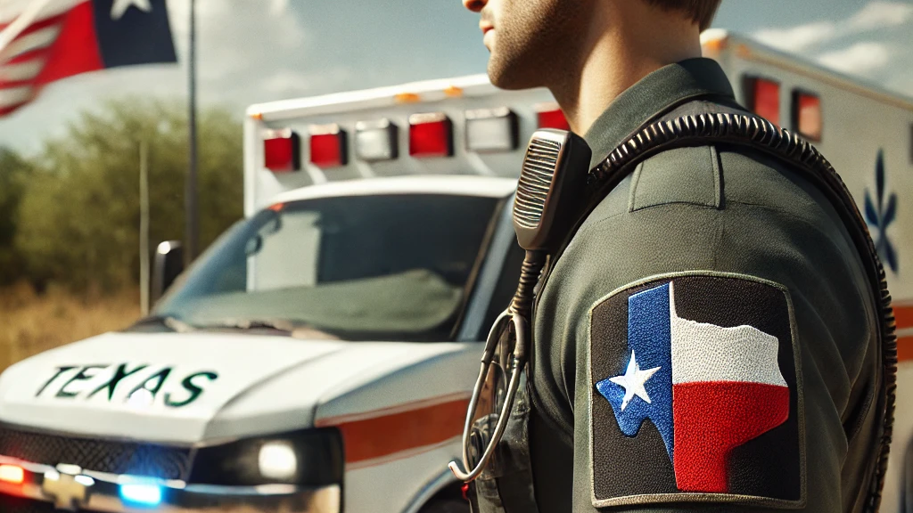#EmergencyInsights Your Complete Guide to Becoming an EMT in Texas #EmergencyInsights Your Complete Guide to Becoming an EMT in Texas
