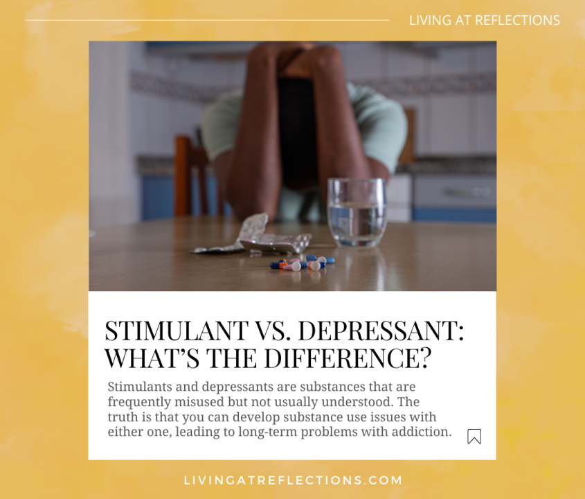 is tobacco a depressant or a stimulant Cocaine Depressant? Is Cannabis a Depressant or