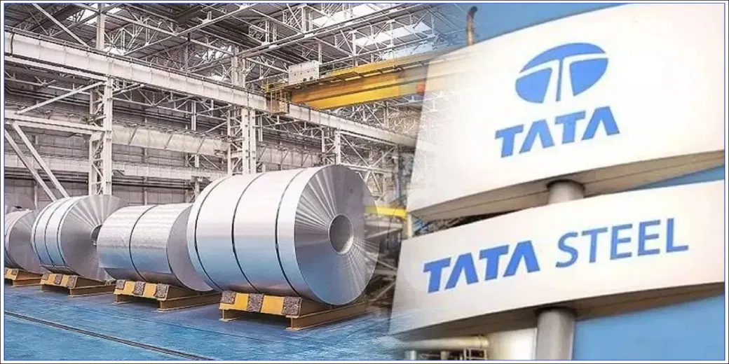 Tata Steel's Expansion and Capabilities in Automotive Steel, a detailed study