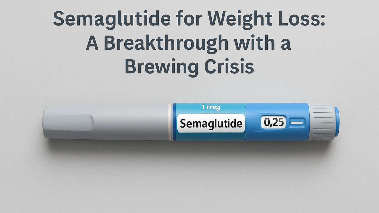 semaglutide 1.25 TrimRX Wegovy 25mg GLP-1 Pill -