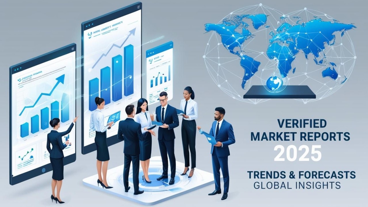 Automated Metal Ion Analyzers Market: Strategic Insights on Market Automated Metal Ion Analyzers Market: Strategic Insights on Market