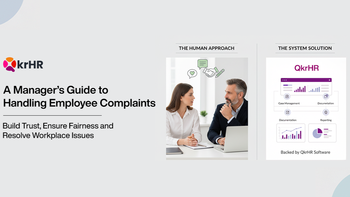 A Manager #39 s Guide to Handling Employee Complaints A Manager #39 s Guide to Handling Employee Complaints
