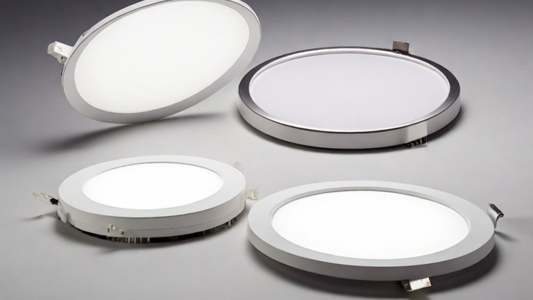 LED Panel Light Manufacturing Plant LED Panel Light