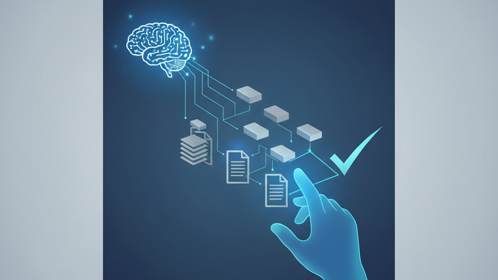 AI in Action: Revolutionizing Insurance Claims Processing AI in Action: Revolutionizing Insurance Claims Processing